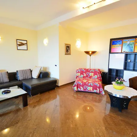 Tihomir-1 By Interhome Apartment Veprinac